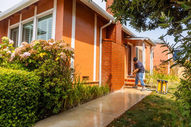 Roof Power Washing Services in Bloomfield, MO